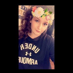 Meet your Posher, Riley